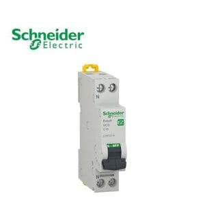 Disjoncteur Miniature Schneider Electric C16 Easy9