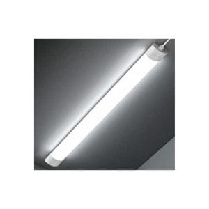 Réglette LED Intégrée Slim - 20W (120 cm)