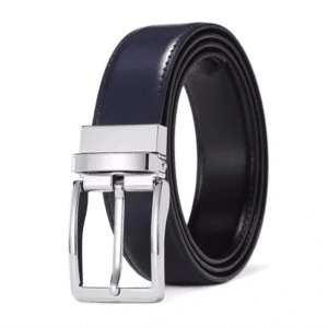 Ceinture Classique en Cuir pour Homme – L'Élégance au Quotidien