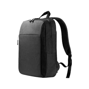 Sac à Dos pour Ordinateur Portable Slim - Design Épuré et Protection Urbaine