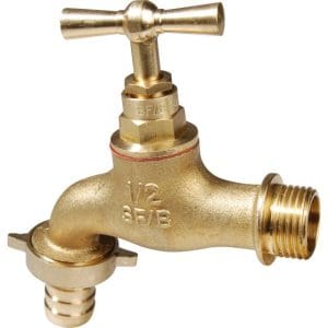 Robinet de Puisage en Laiton 1/2" – Robustesse et Longévité