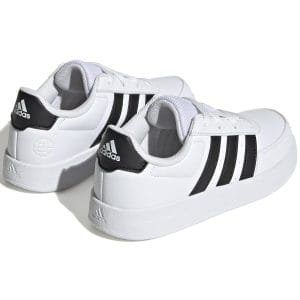 Baskets Adidas "Classic Style" – L'icône de la Performance et de la Mode