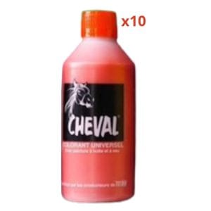 Colorants Universels pour Peinture – Créez Votre Teinte Sur Mesure
