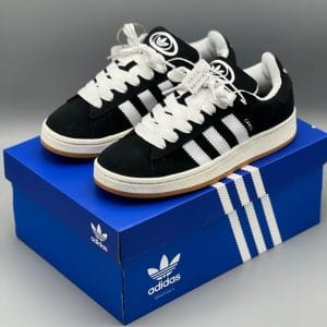 Baskets Adidas Sport & Lifestyle – Performance, Style et Confort