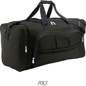 Sac de Voyage Multi-Poches "WEEK-END" – SOL'S