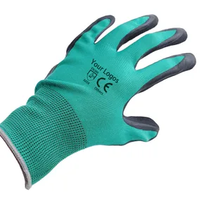 Gants de Protection Jardi'Grip Ribimex – Haute Adhérence & Confort – Image 2