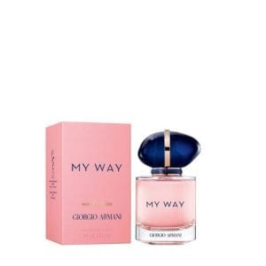 Eau de Parfum pour Femme "My Way" par Giorgio Armani – Flacon de 30 ml