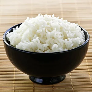 Riz Blanc Nature Parfumé – La Base Authentique de Vos Plats