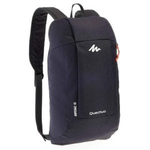 Sac à Dos Quechua Arpenaz 10 — 10 Litres | Ultra-léger et Compact