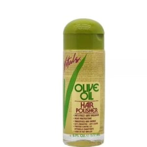 Vitale Olive Oil - Hair Polisher (177 ml) Sérum Capillaire Lustrant