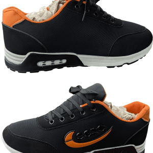 Baskets Sport & Lifestyle "Neo-Air" – Confort Dynamique et Style Urbain
