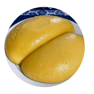 Foutou Banane Traditionnel – L'Authentique Douceur Ivoirienne