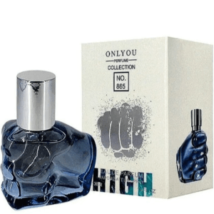 Eau de Parfum pour Homme "HIGH" No. 865 – Onlyou Perfume Collection (30 ml)